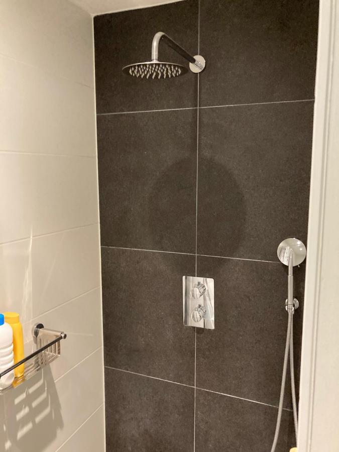 B&B De Bievangh Breda Dış mekan fotoğraf