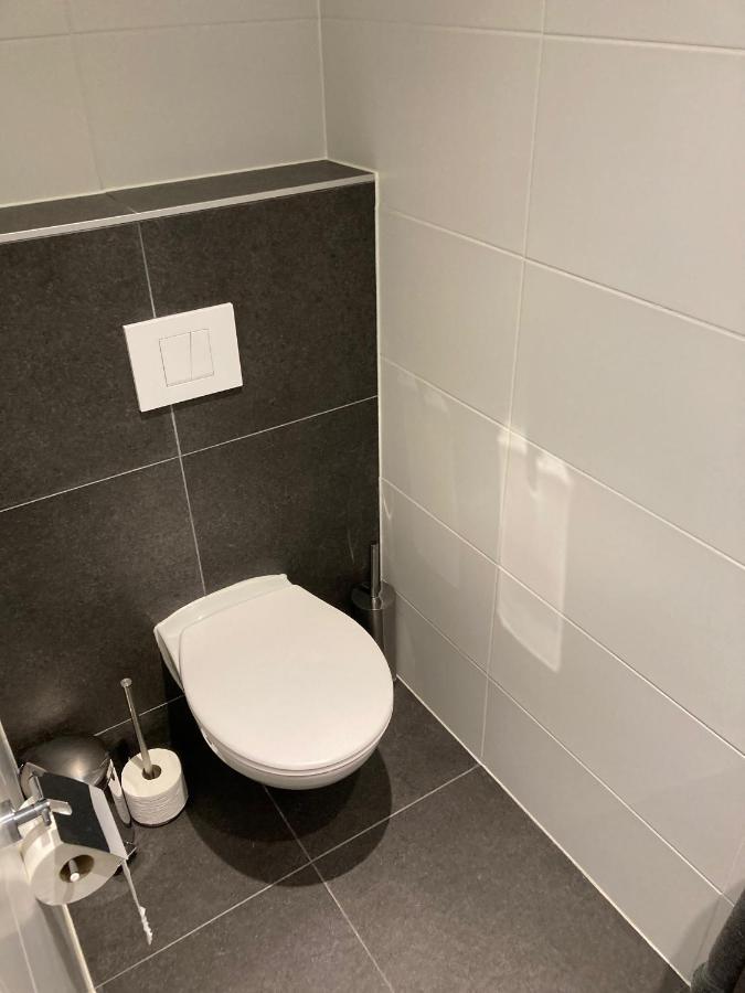 B&B De Bievangh Breda Dış mekan fotoğraf