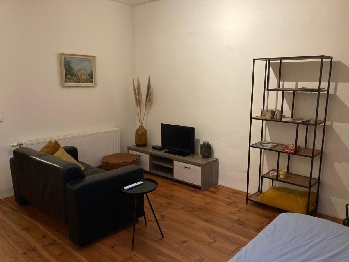 B&B De Bievangh Breda Dış mekan fotoğraf