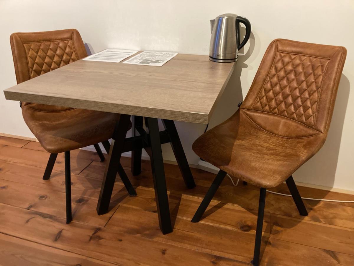 B&B De Bievangh Breda Dış mekan fotoğraf