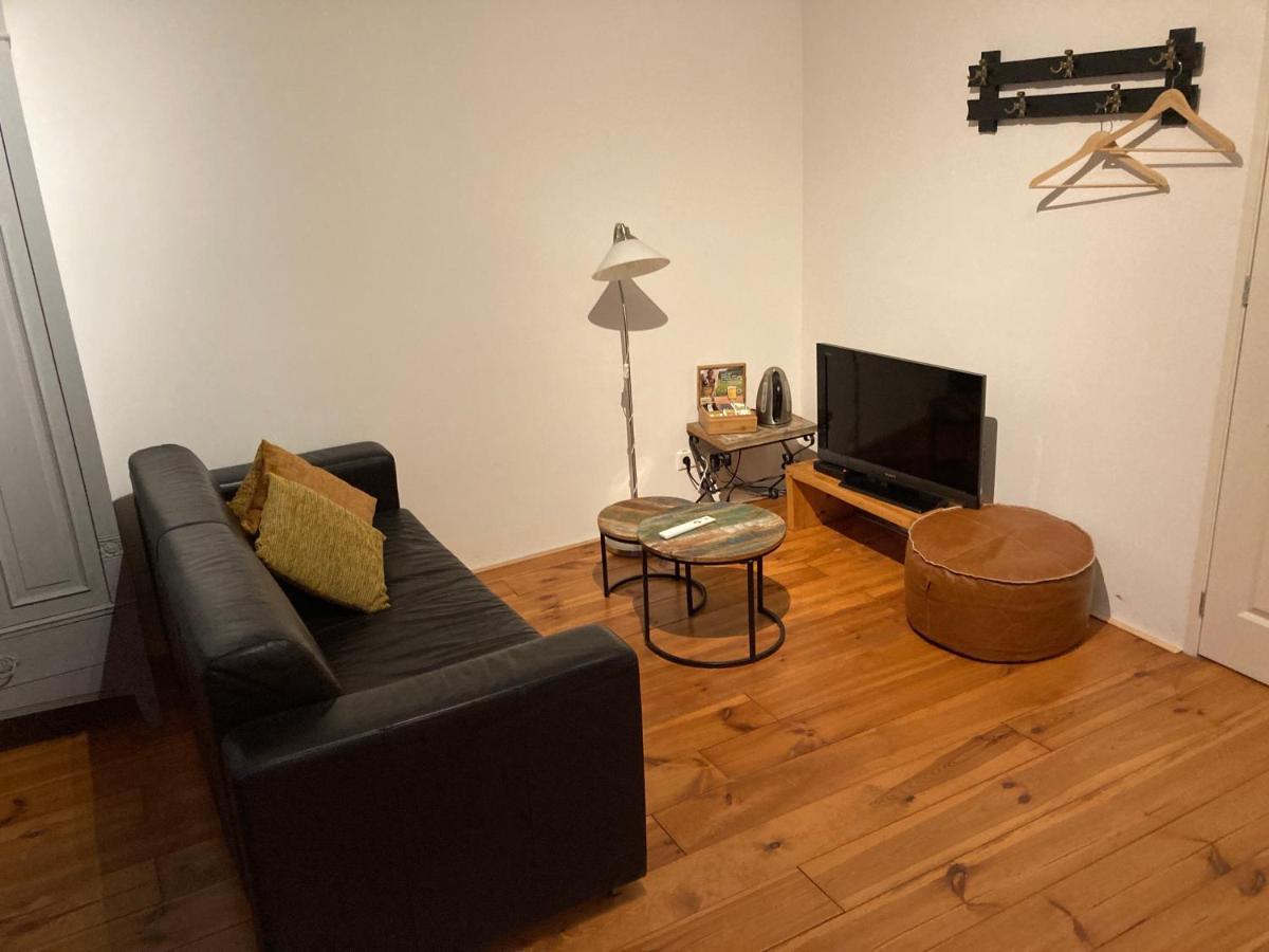 B&B De Bievangh Breda Dış mekan fotoğraf