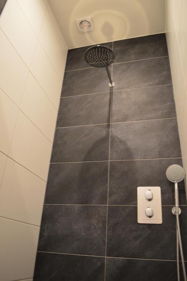 B&B De Bievangh Breda Dış mekan fotoğraf